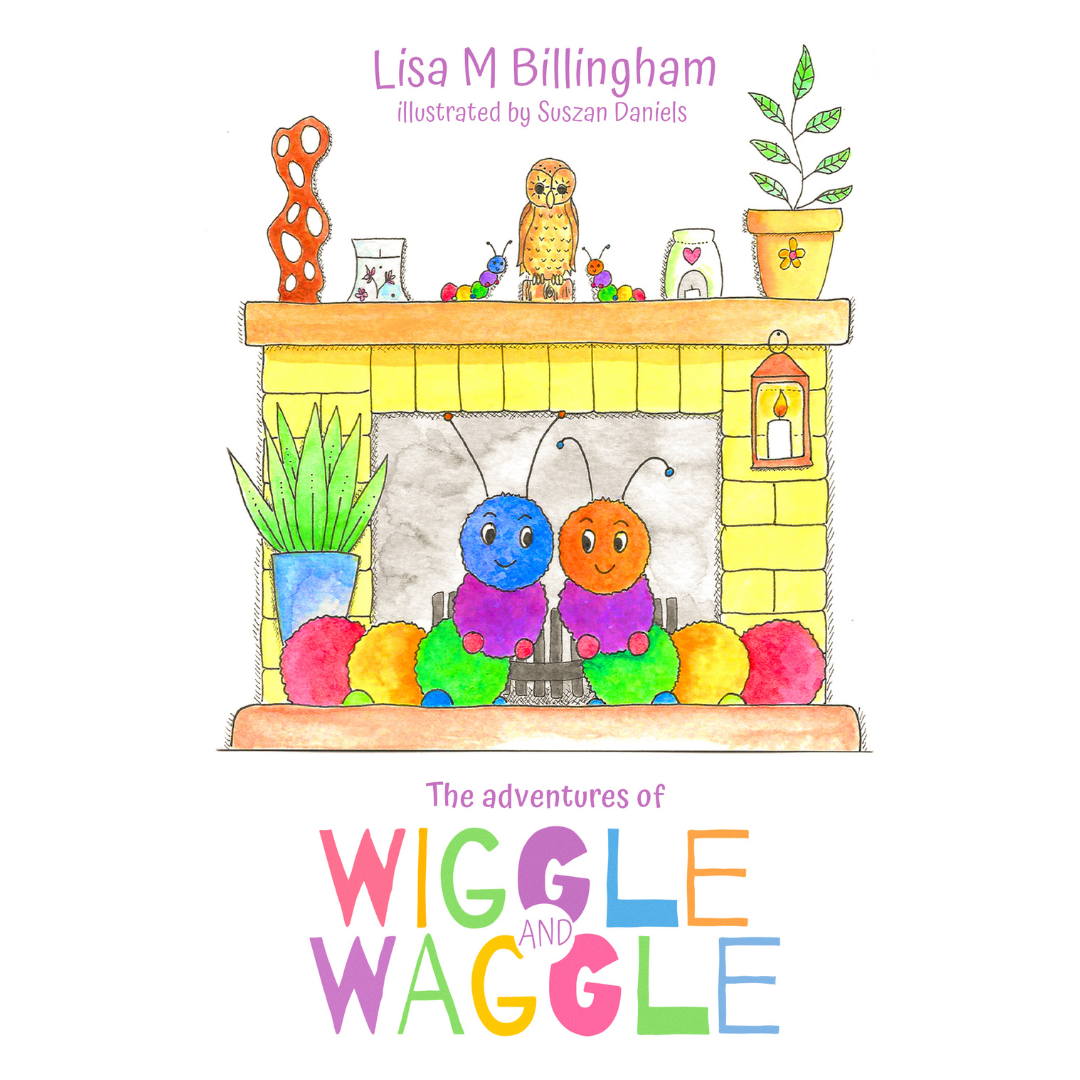 Lisa M Billingham - Multi-Genre Author, Inspirational Speaker, Workshop Facilitator